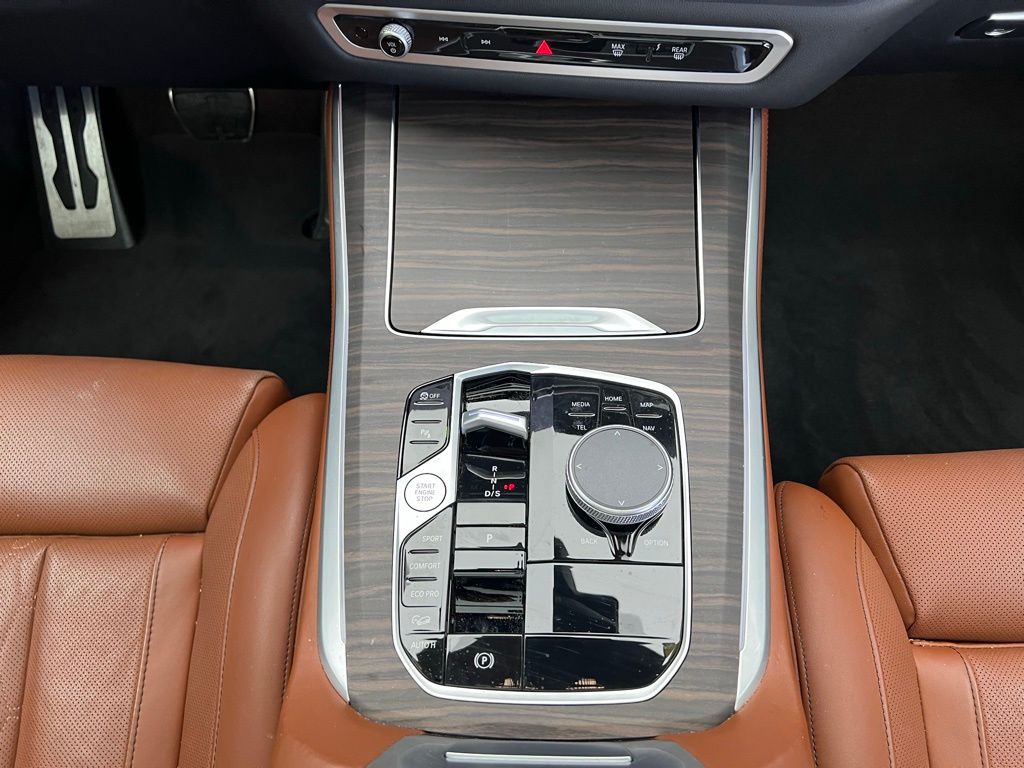 Thumbnail: 2024 BMW X5 - 12
