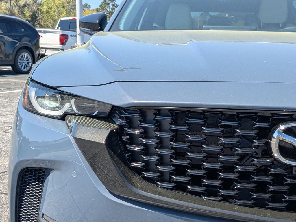 2026 Mazda CX-50 2.5 Turbo Premium Plus