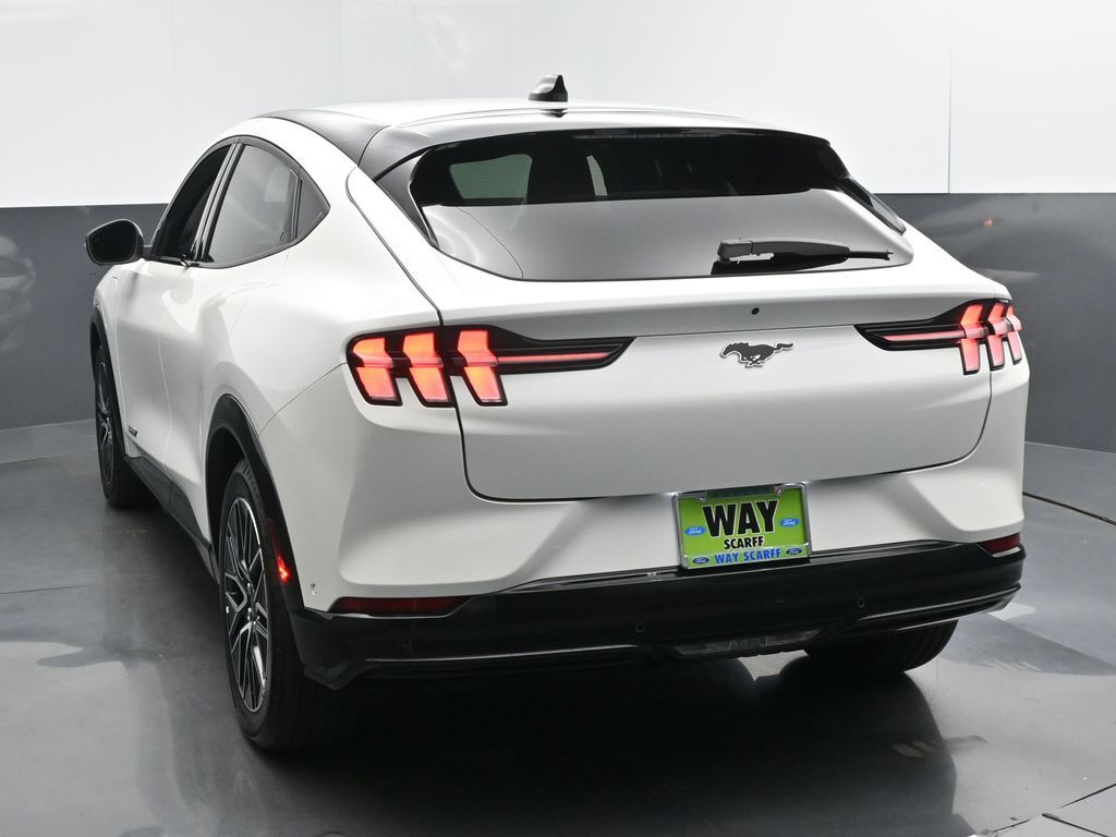 2024 Ford Mustang Mach-E Premium