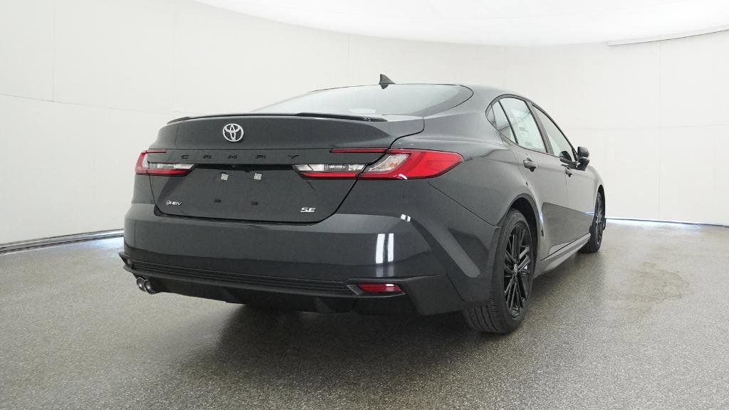 Thumbnail: 2026 Toyota Camry - 23