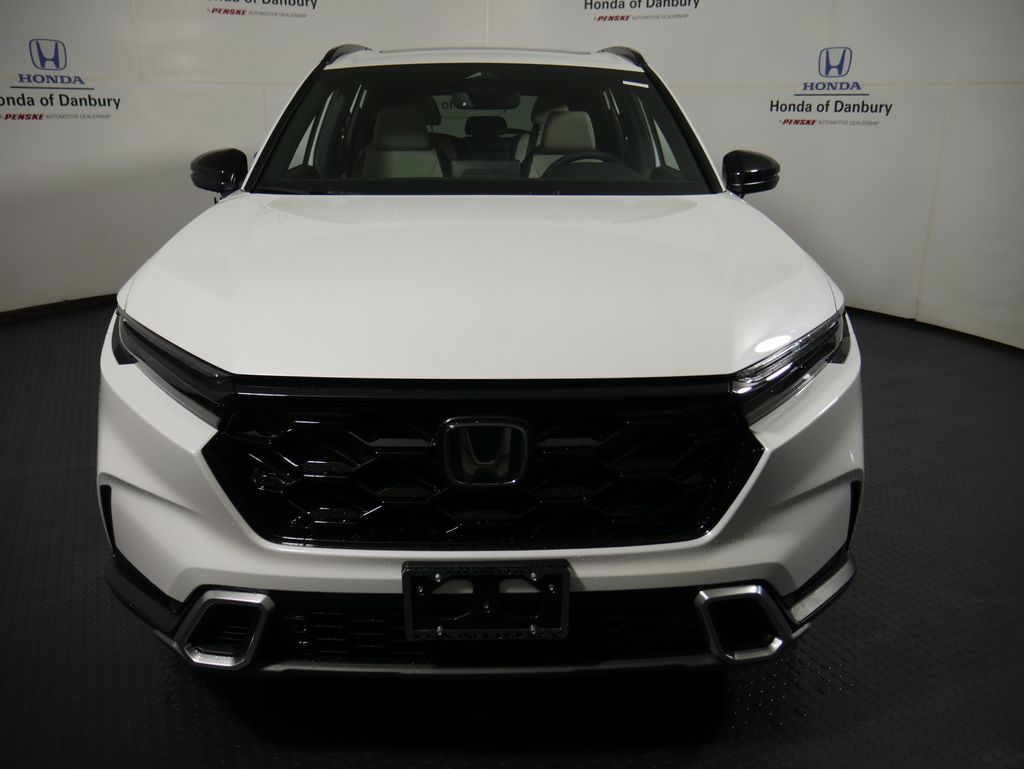 Thumbnail: 2026 Honda CR-V - 2