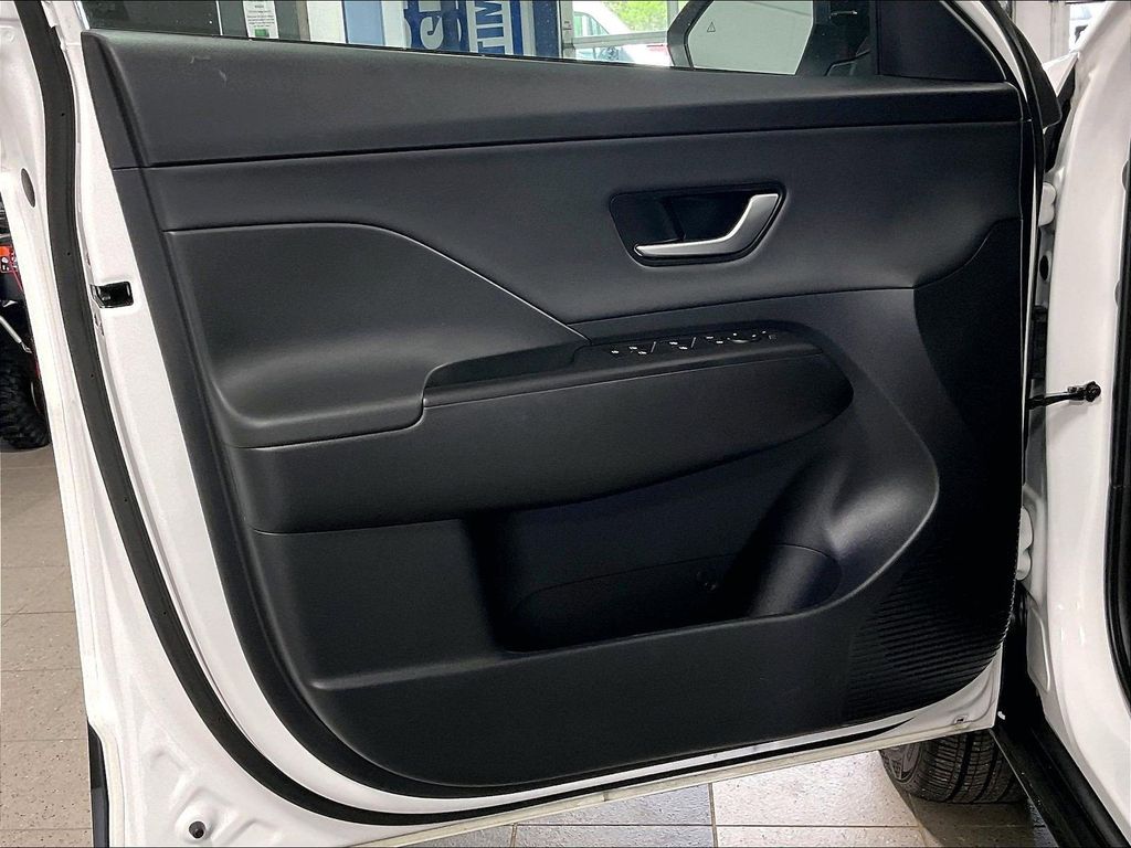 2026 Hyundai Kona — photo 9