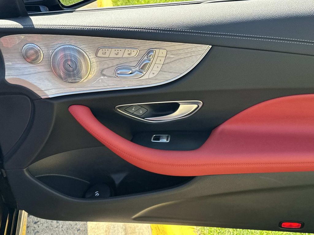 Thumbnail: 2023 Mercedes-Benz E-Class - 29