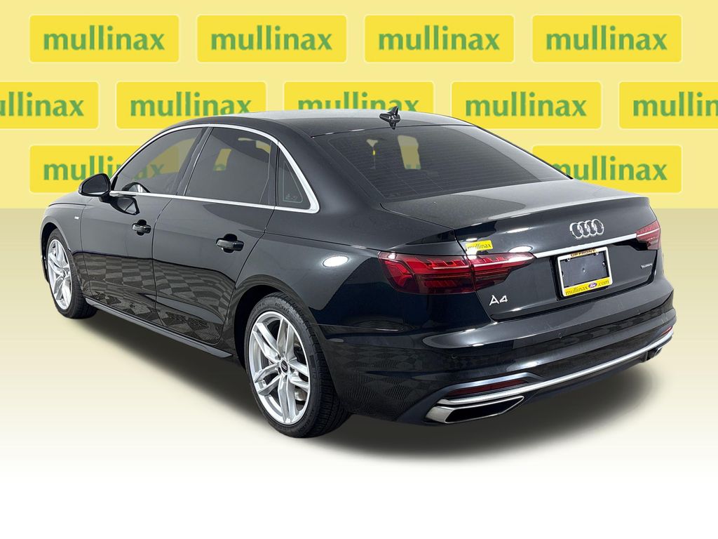 Certified Used 2023  Audi 45 S line Premium Plus image 8