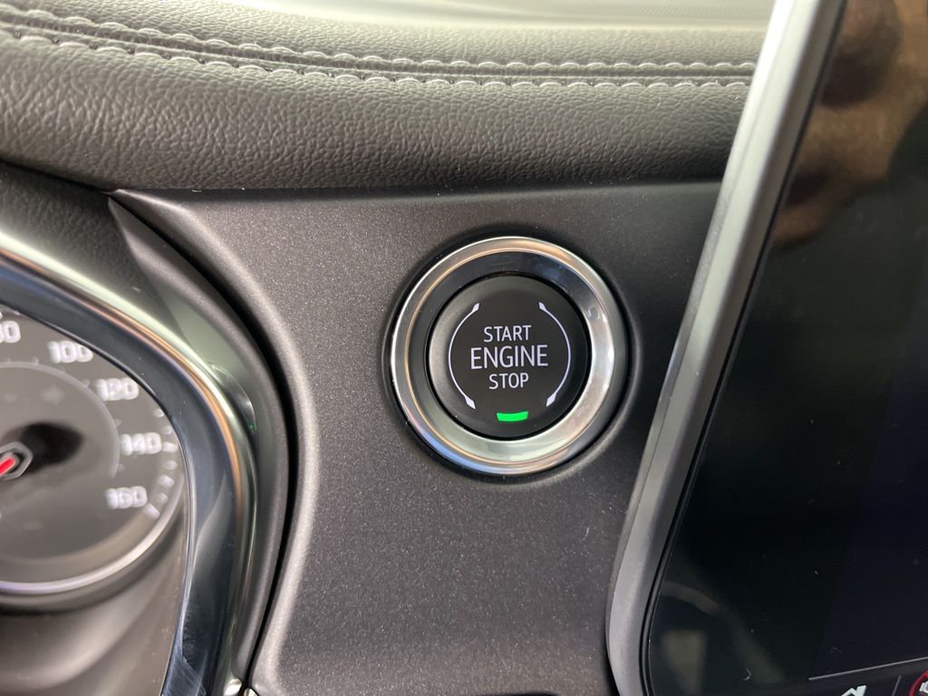 Thumbnail: 2026 Chevrolet Blazer - 32