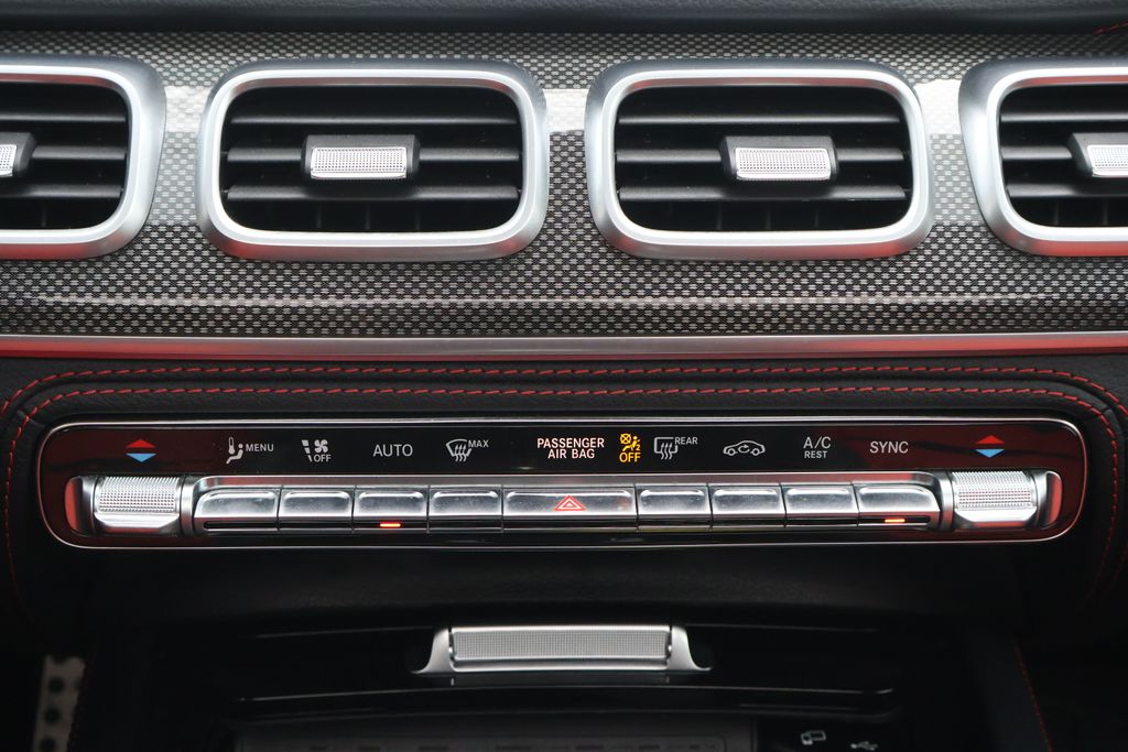 Thumbnail: 2023 Mercedes-Benz GLE - 18