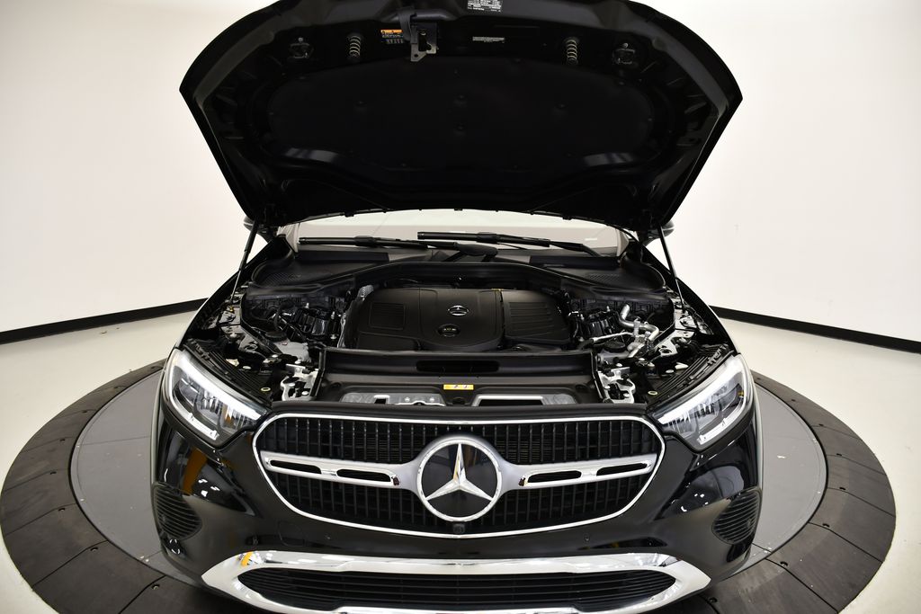 Thumbnail: 2024 Mercedes-Benz GLC - 12