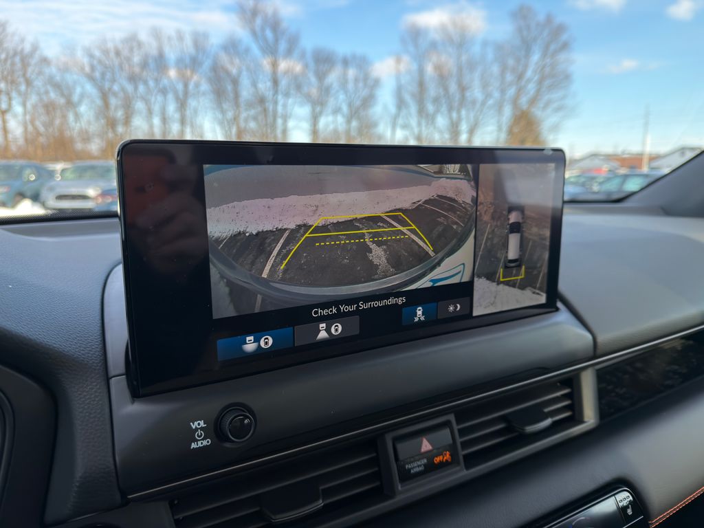 Thumbnail: 2026 Honda Pilot - 32