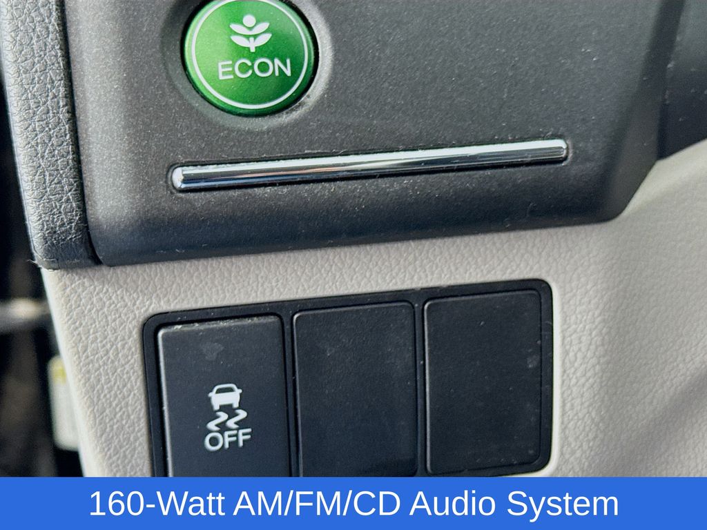 Used Car 2015 Honda Civic  Lx For Sale Under $12,000 In Austin, Texas