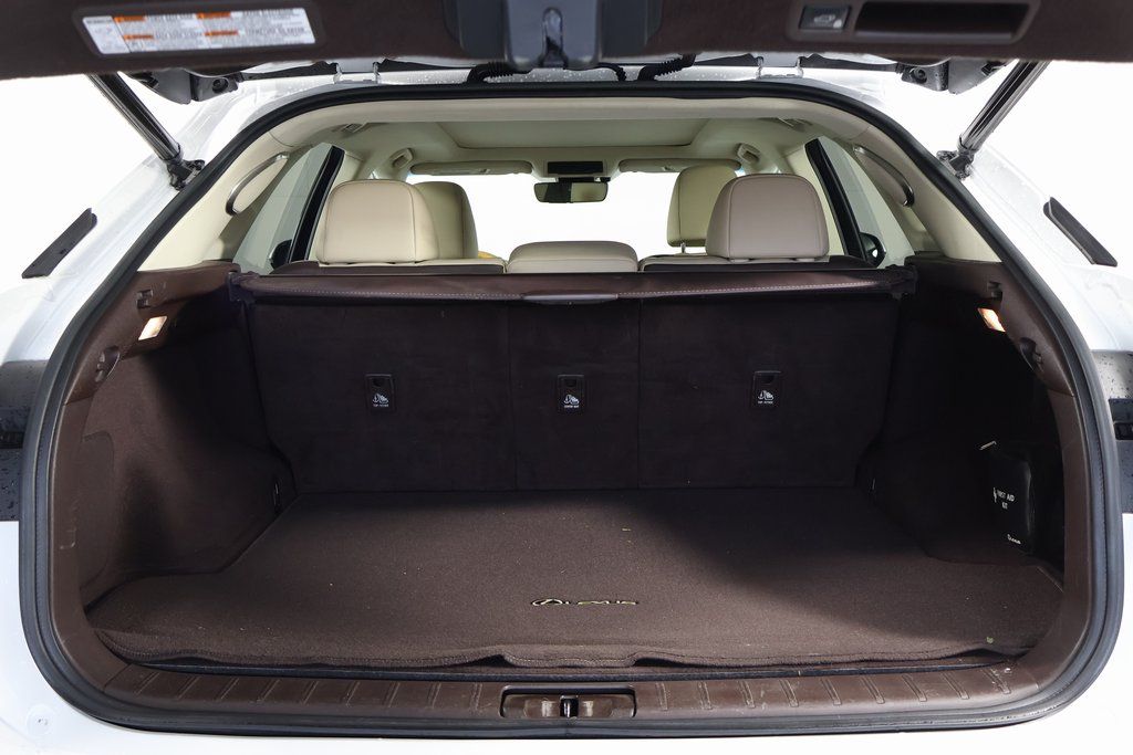 Thumbnail: 2016 Lexus RX - 14