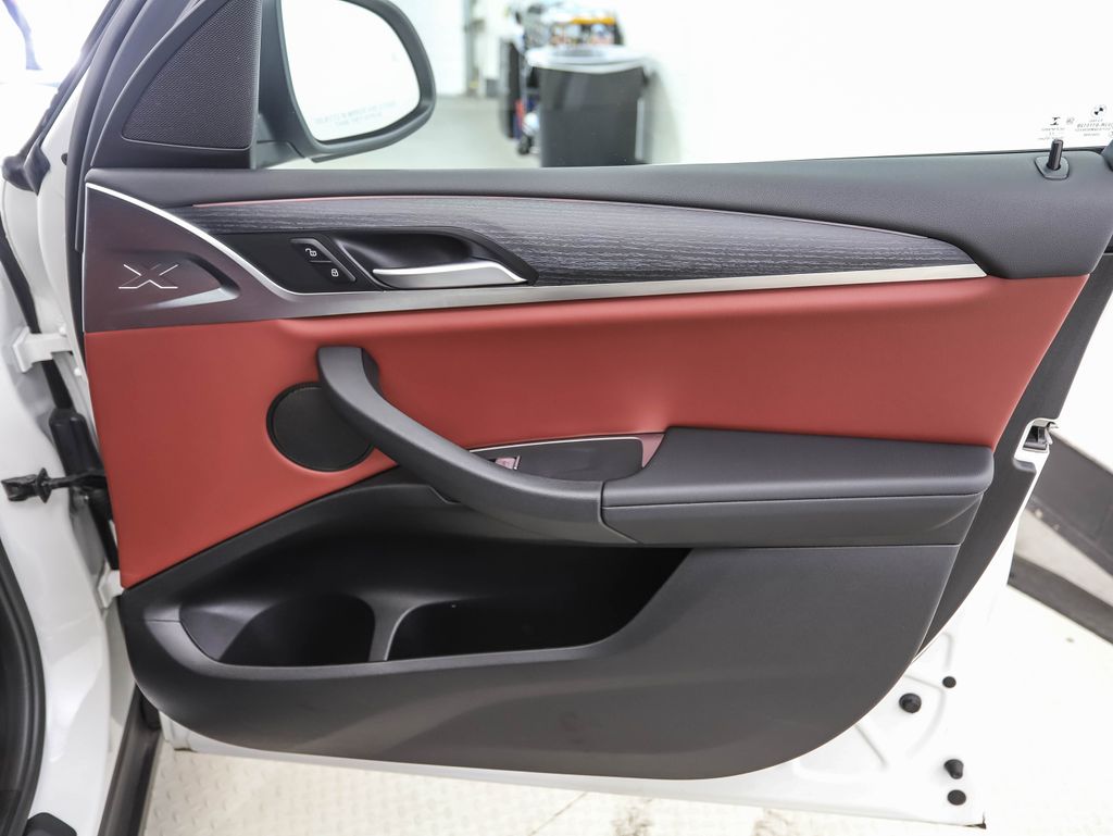 2022 BMW X3 xDrive30i 27