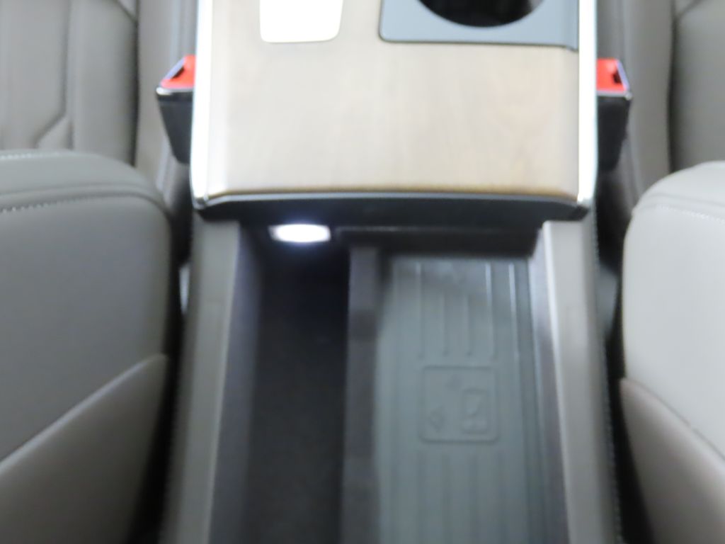 Thumbnail: 2025 Audi A6 - 23