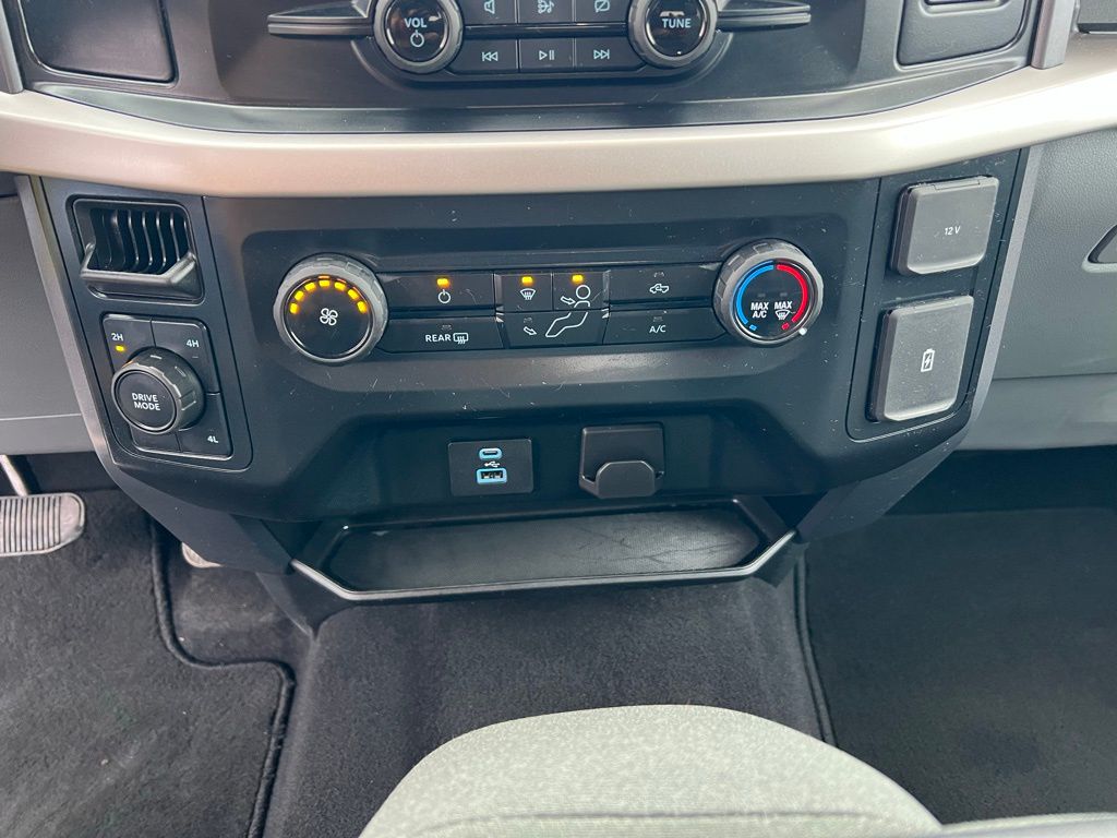 Used 2023 Ford F-150 Truck
