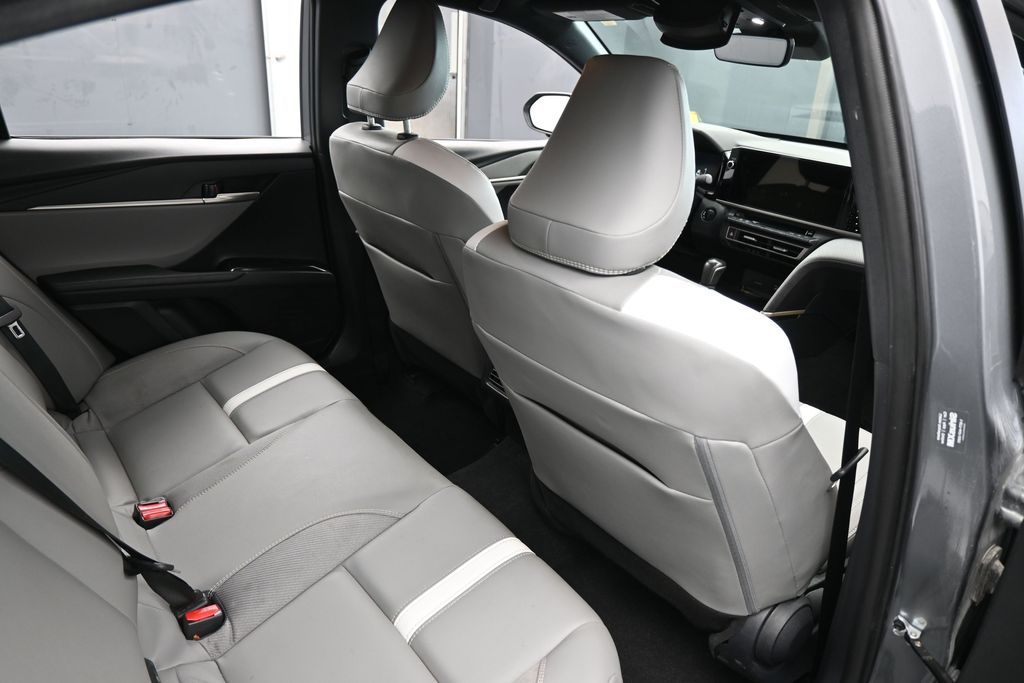 Used 2025 Heavy Metal Toyota SE image 42