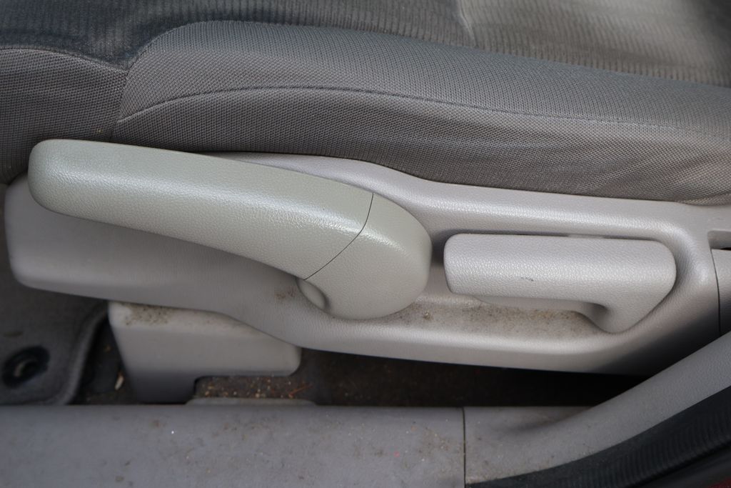 2014 Honda CR-V LX 14