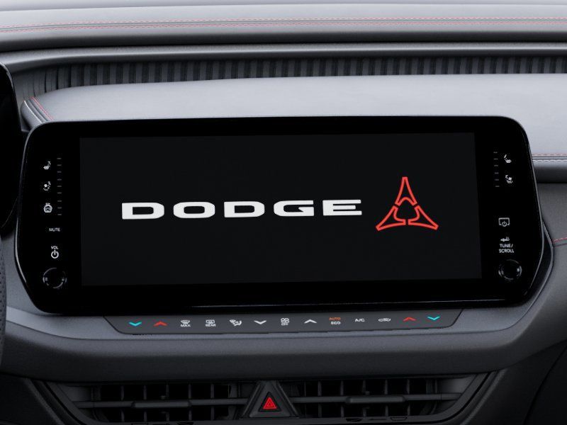 New 2026 Green Dodge R/T Scat Pack image 19