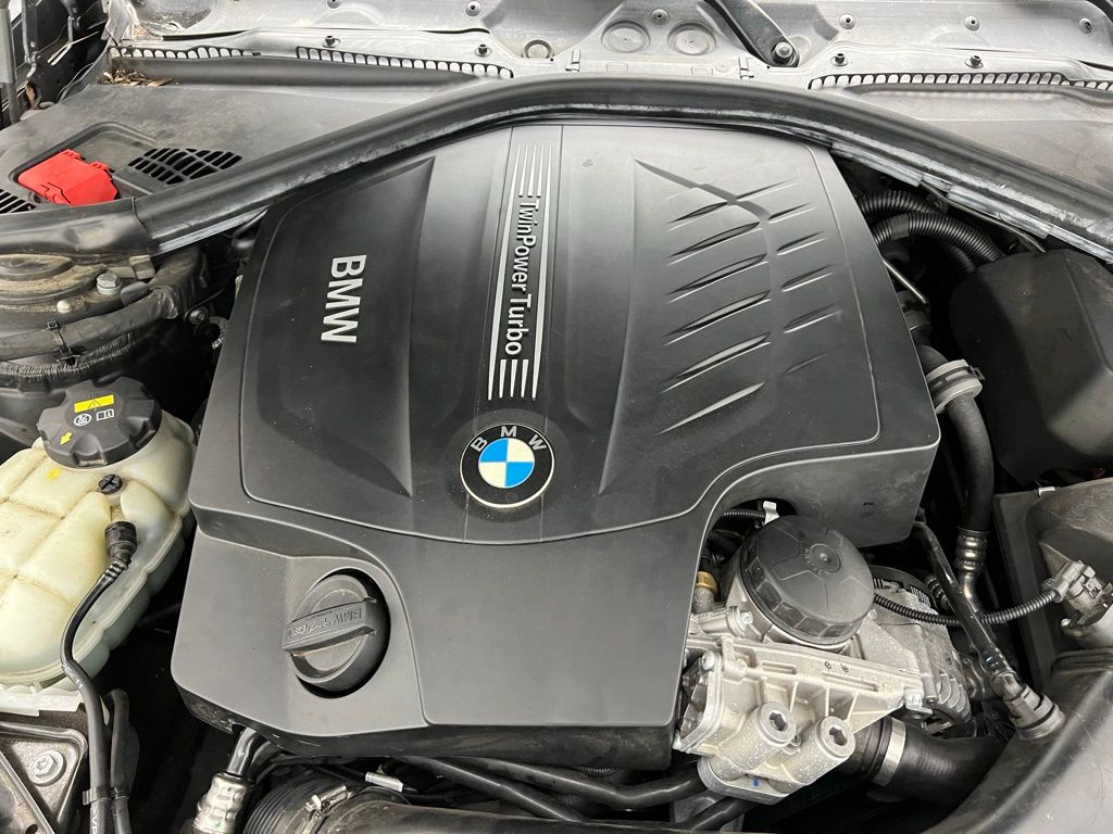 2014 BMW 4 Series 435i 10