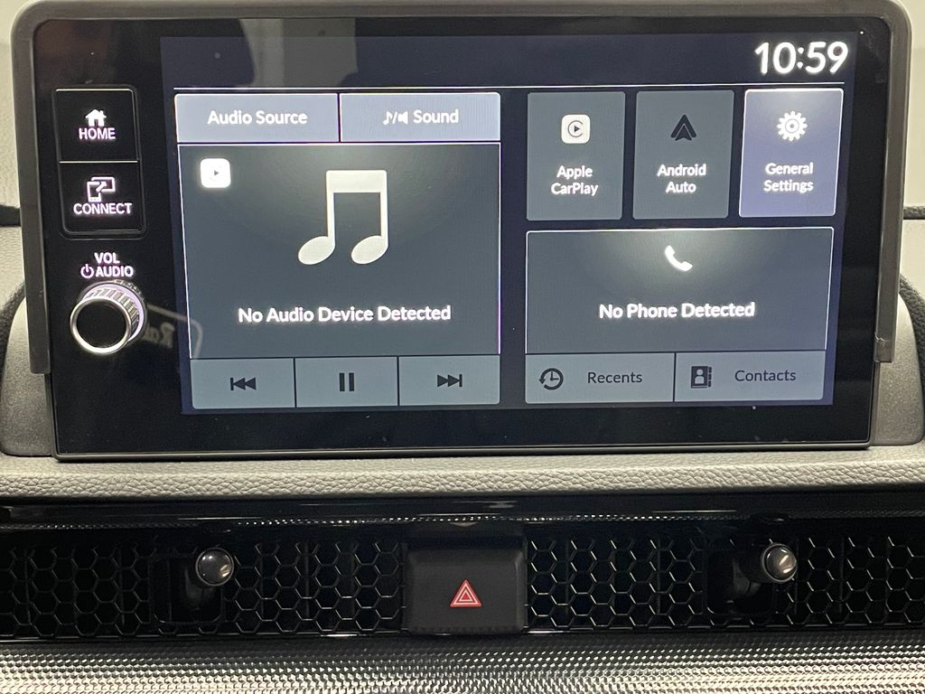 Thumbnail: 2026 Honda CR-V - 26