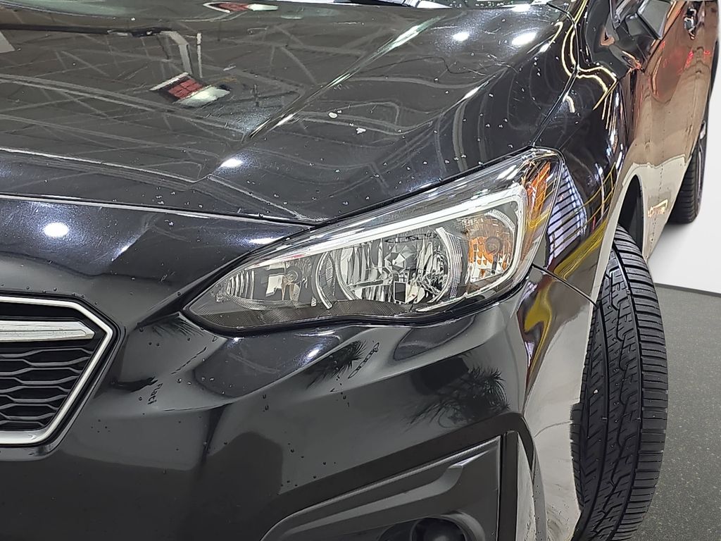 Used 2019 Black Subaru 2.0i Premium image 28