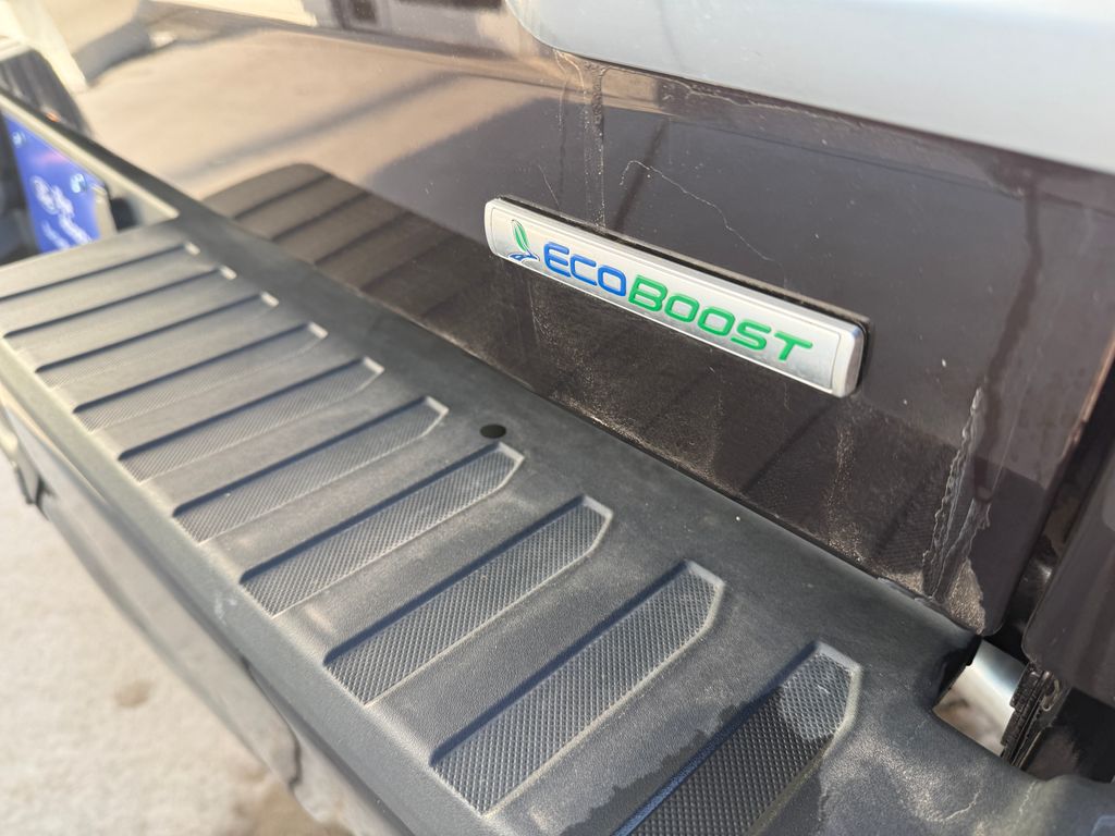 Certified Used 2020 Red Ford Platinum image 21