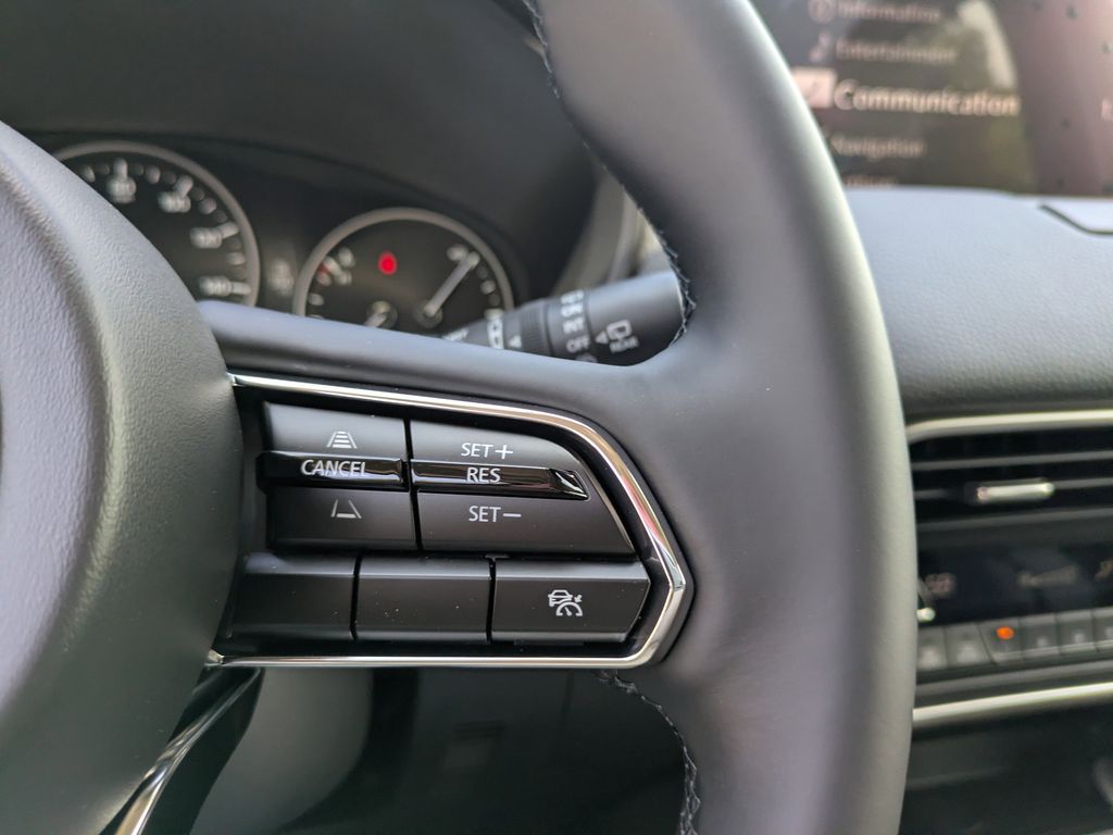 2026 Mazda CX-90 3.3 Turbo Preferred