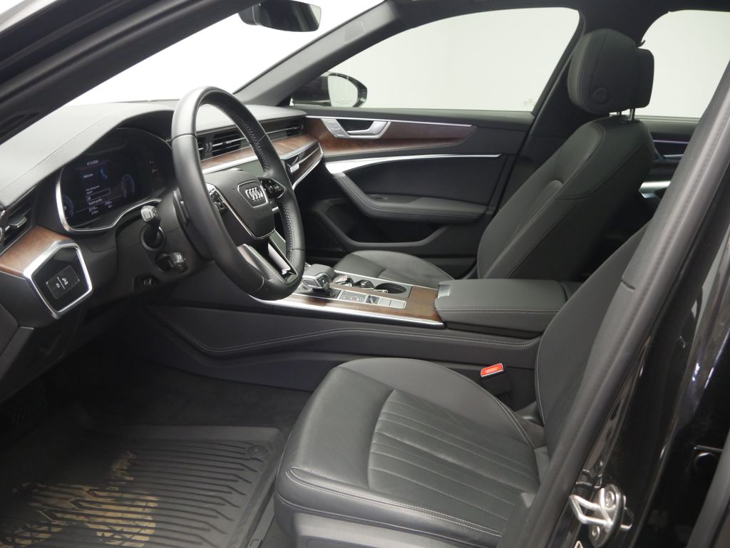 Thumbnail: 2020 Audi A6 - 5