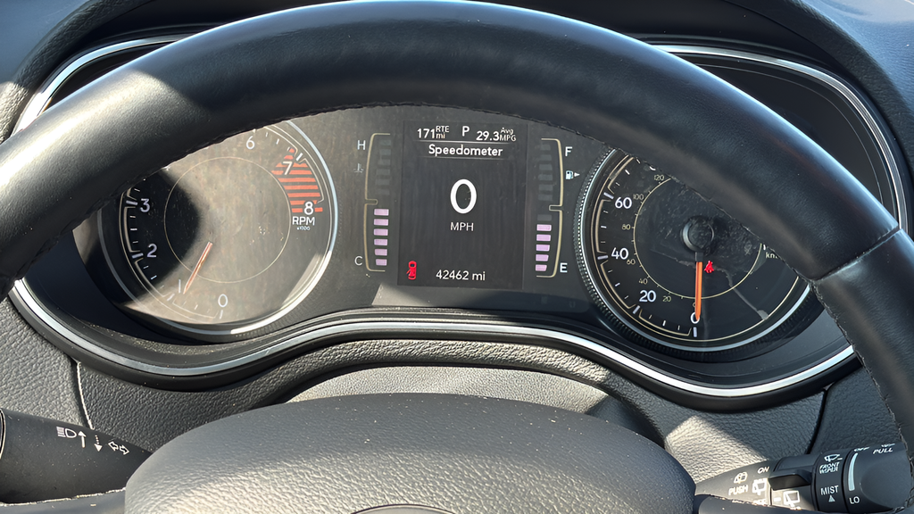 Used 2021 Jeep Cherokee SUV