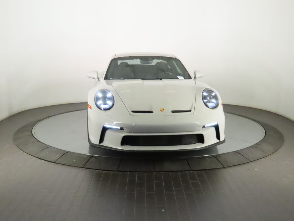 Thumbnail: 2023 Porsche 911 - 10