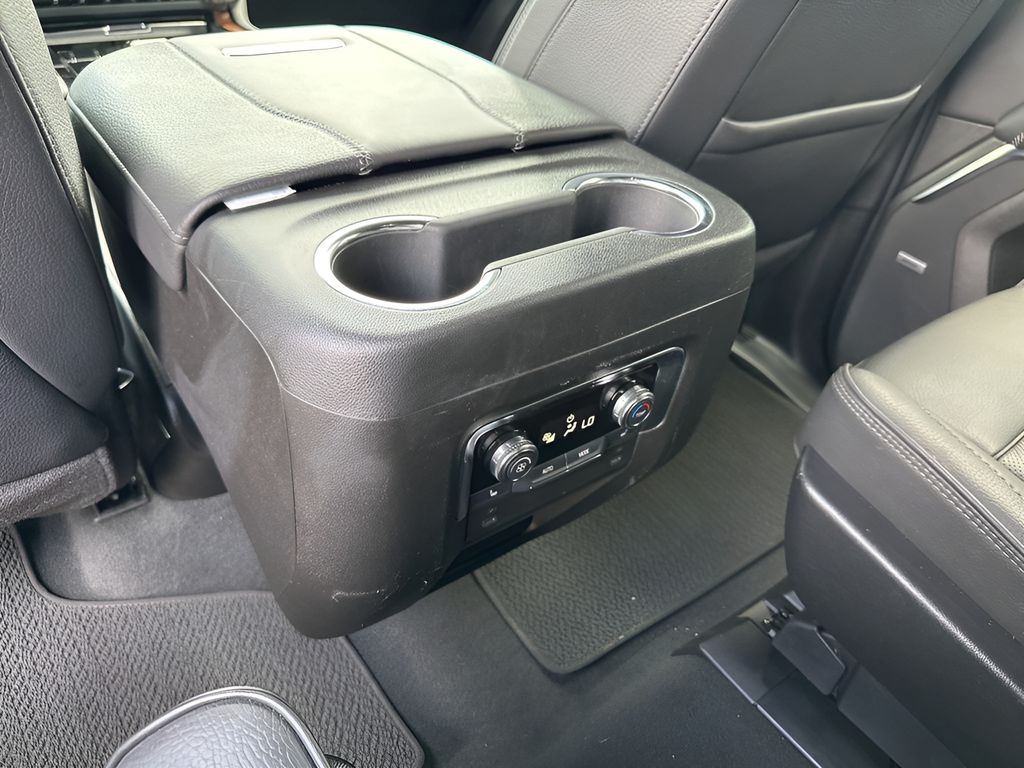 Used Car 2025 Gmc Yukon  Denali For Sale Under $80,000 In Austin, Texas