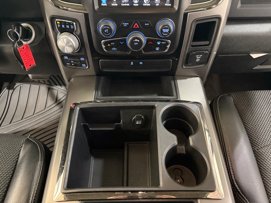 2014 Ram 1500 Sport