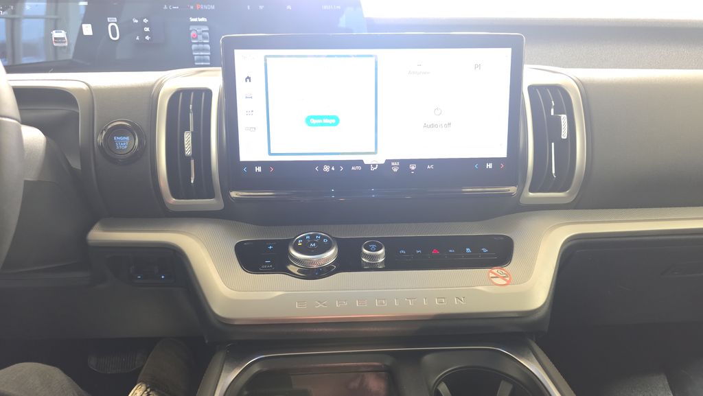 Certified Used 2025 White Ford Active image 23