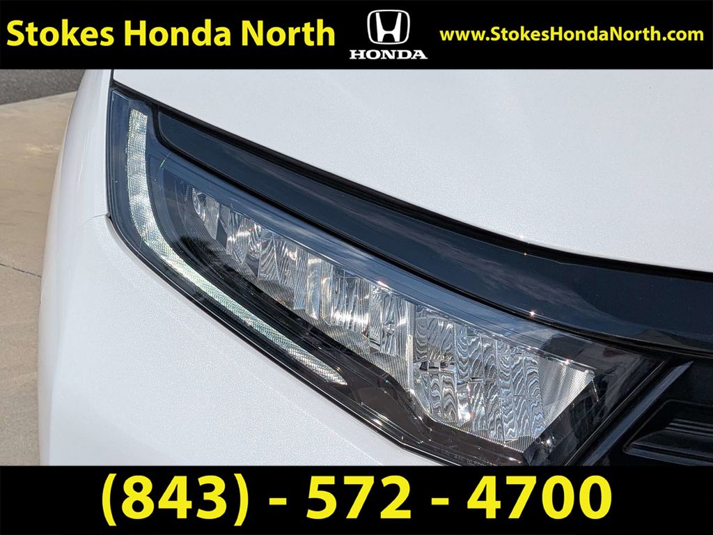 Used 2025 Honda Odyssey Van
