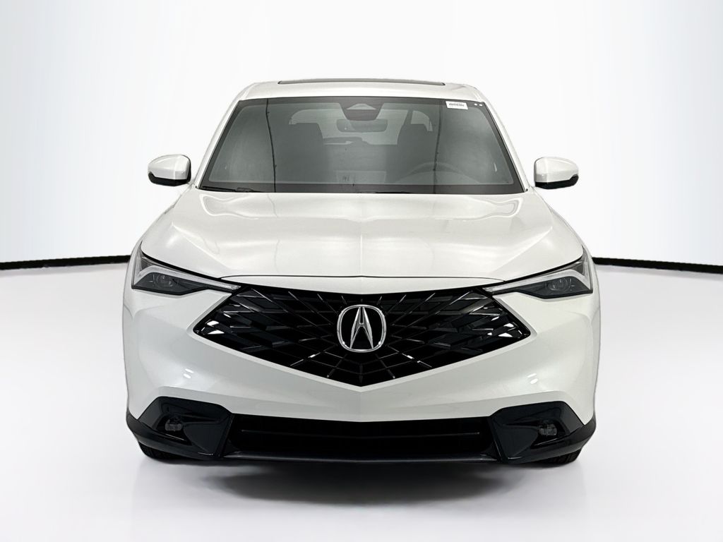 Thumbnail: 2026 Acura ADX - 2