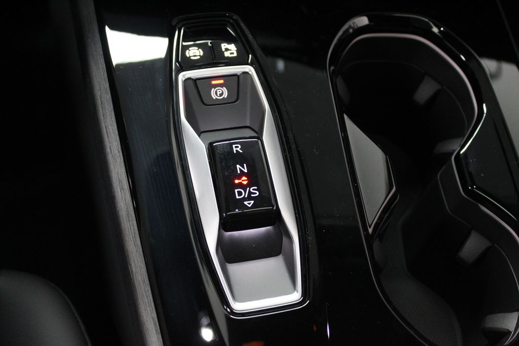 Thumbnail: 2025 Audi A5 - 17