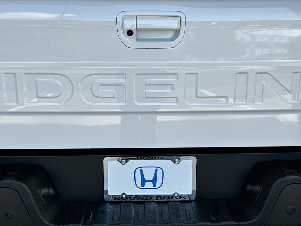 Thumbnail: 2025 Honda Ridgeline - 21