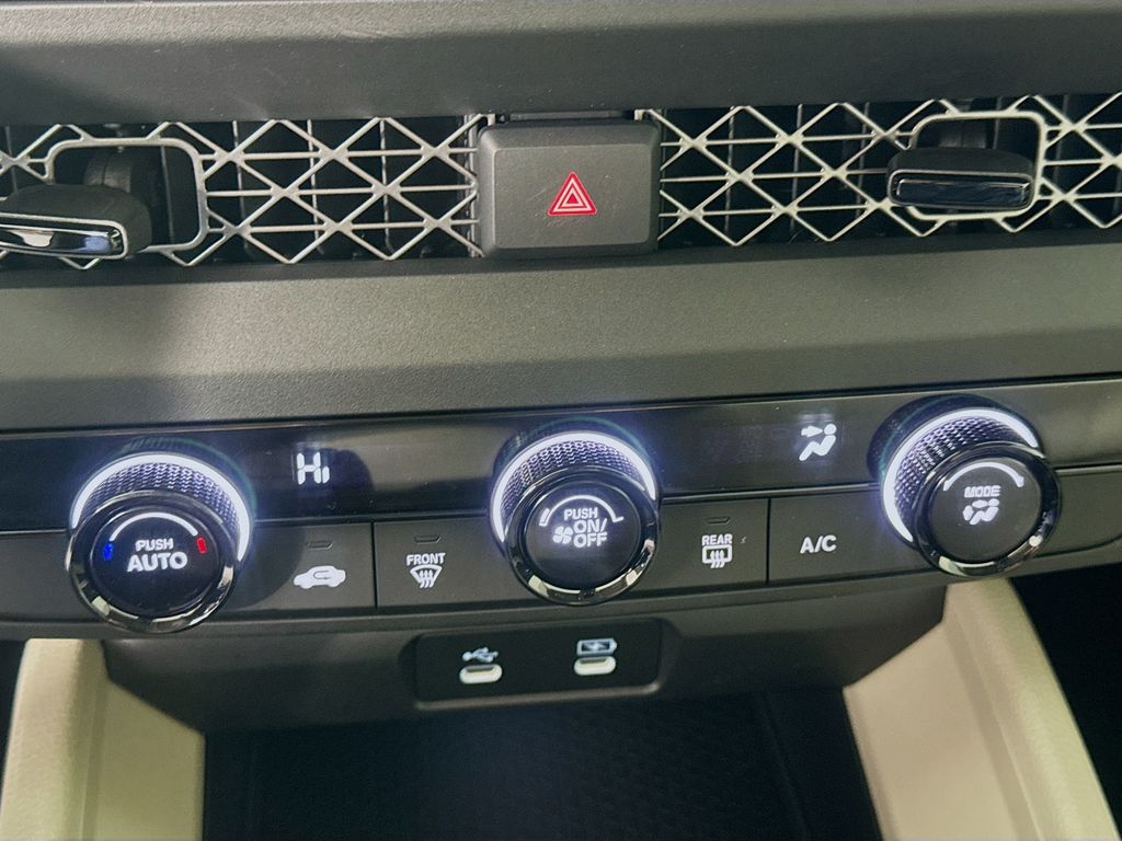 New Car 2025 Honda Accord  Lx For Sale Under $30,000 In Austin, Texas