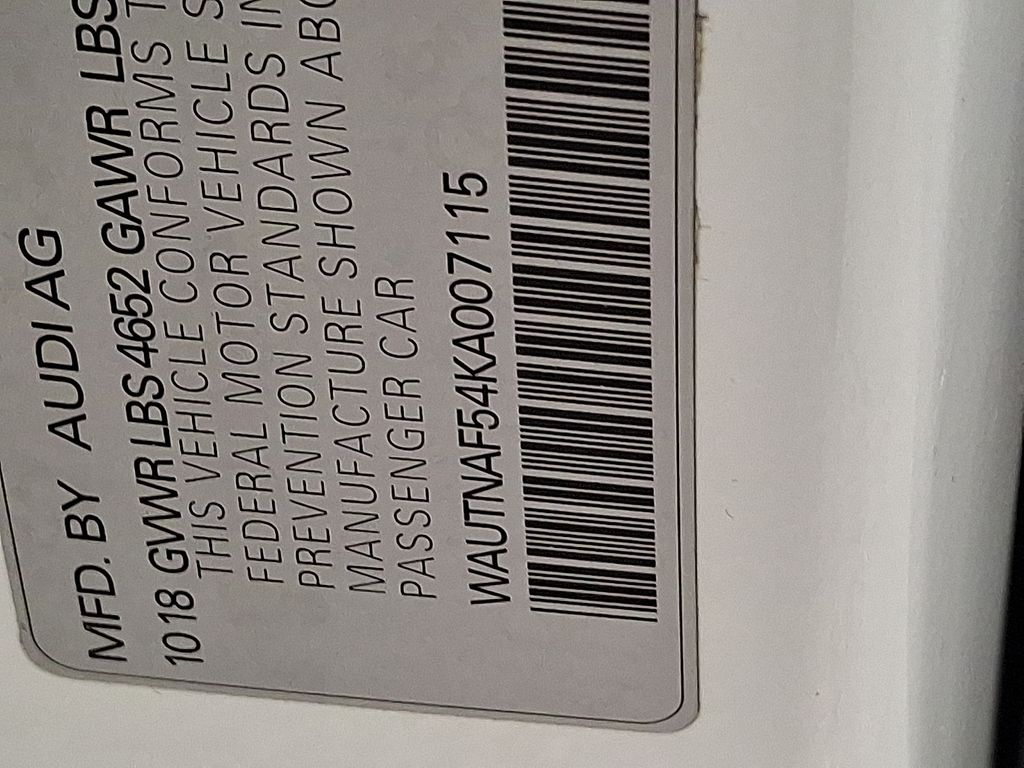 Thumbnail: 2019 Audi A5 - 27