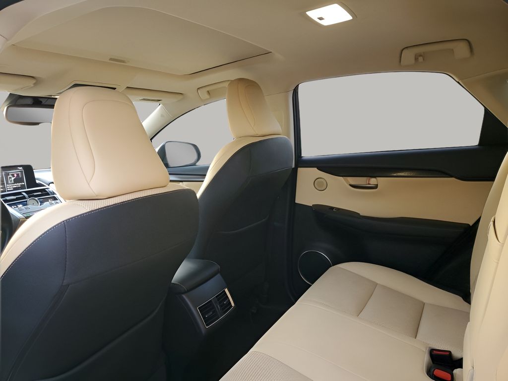 Used Car 2019 Lexus Nx  300 Base For Sale Under $30,000 In Austin, Texas