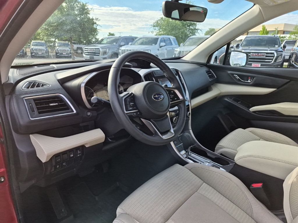 Used Car 2019 Subaru Ascent  Premium For Sale Under $25,000 In Austin, Texas