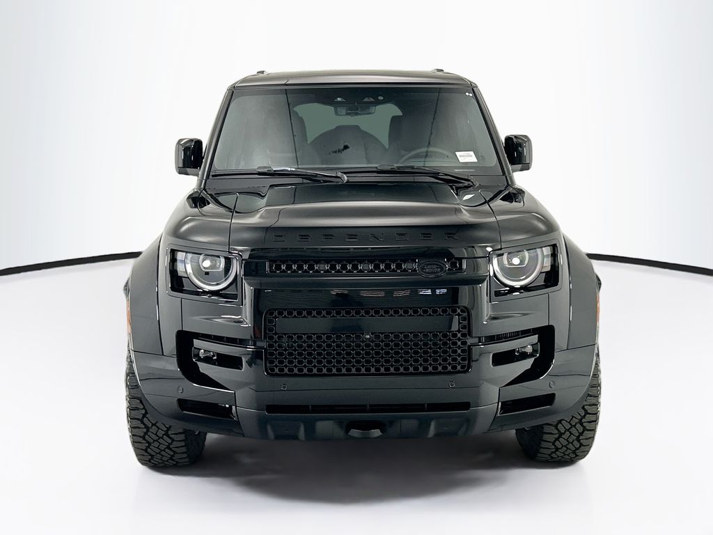 Thumbnail: 2026 Land Rover Defender - 2