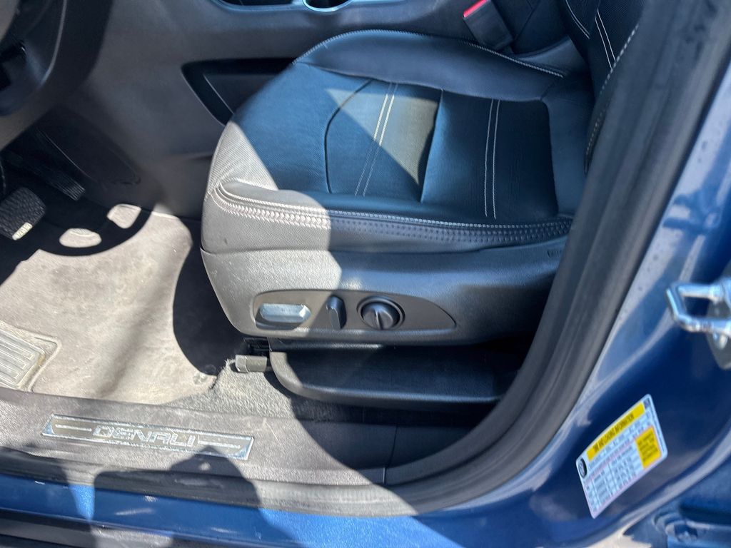 Used Car 2024 Gmc Terrain  Denali For Sale Under $35,000 In Austin, Texas