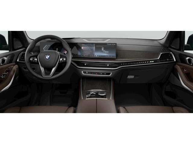 Thumbnail: 2026 BMW X5 - 7