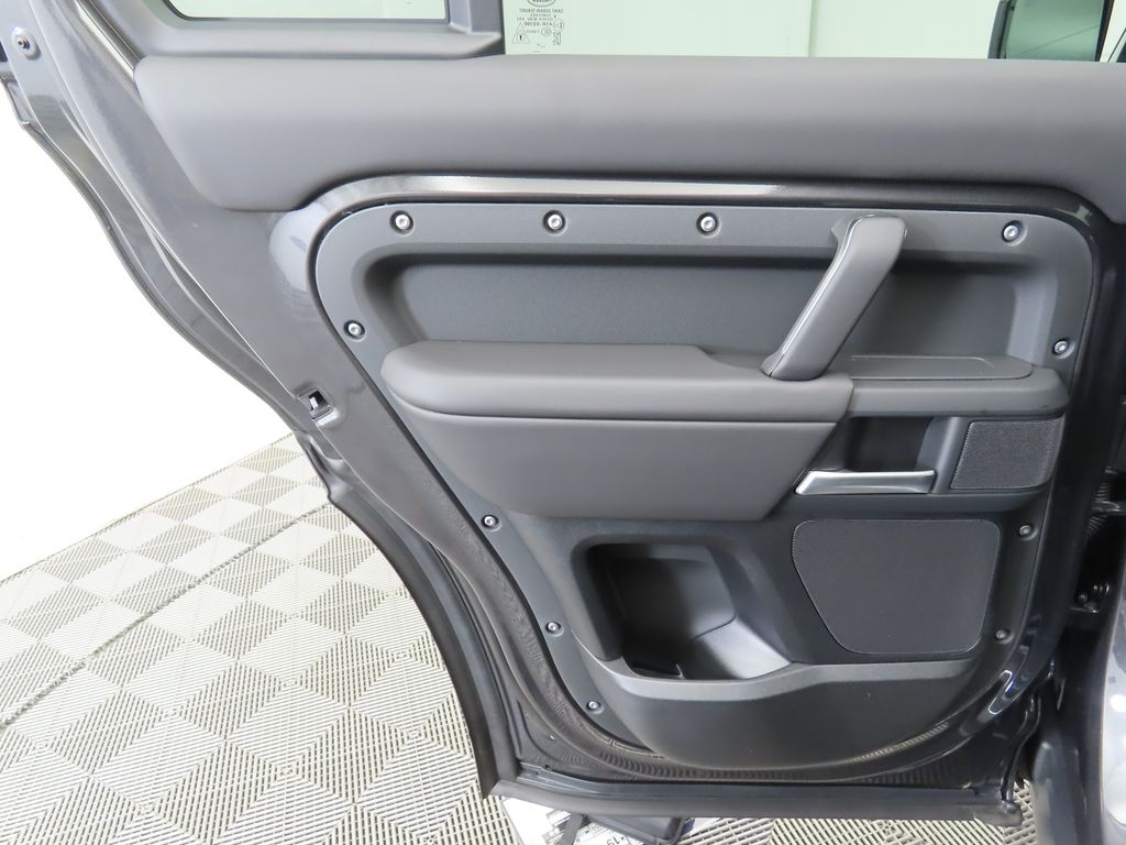 Thumbnail: 2025 Land Rover Defender - 26