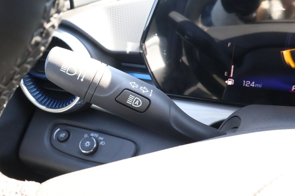 Thumbnail: 2026 Chevrolet Trax - 24