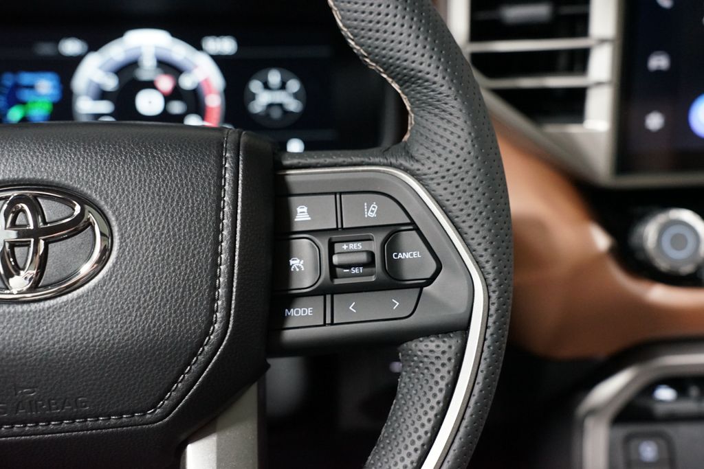 Thumbnail: 2026 Toyota Tundra - 15