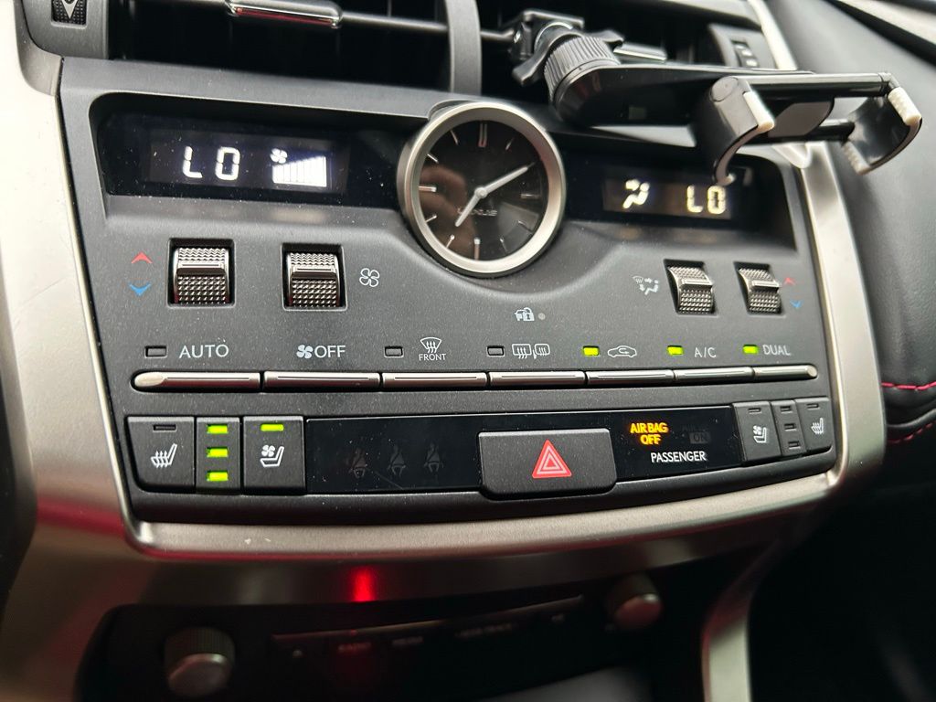 Thumbnail: 2021 Lexus NX - 27