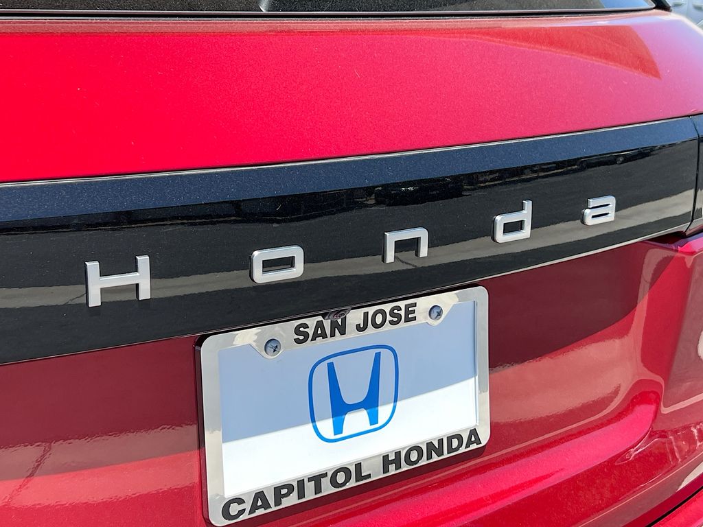 Thumbnail: 2026 Honda Prologue - 19