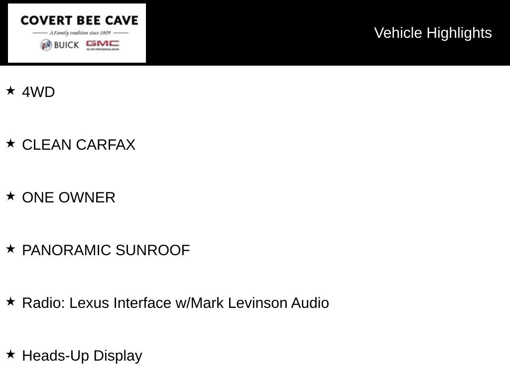 Used 2023 Brown Lexus 500h F SPORT Performance image 6