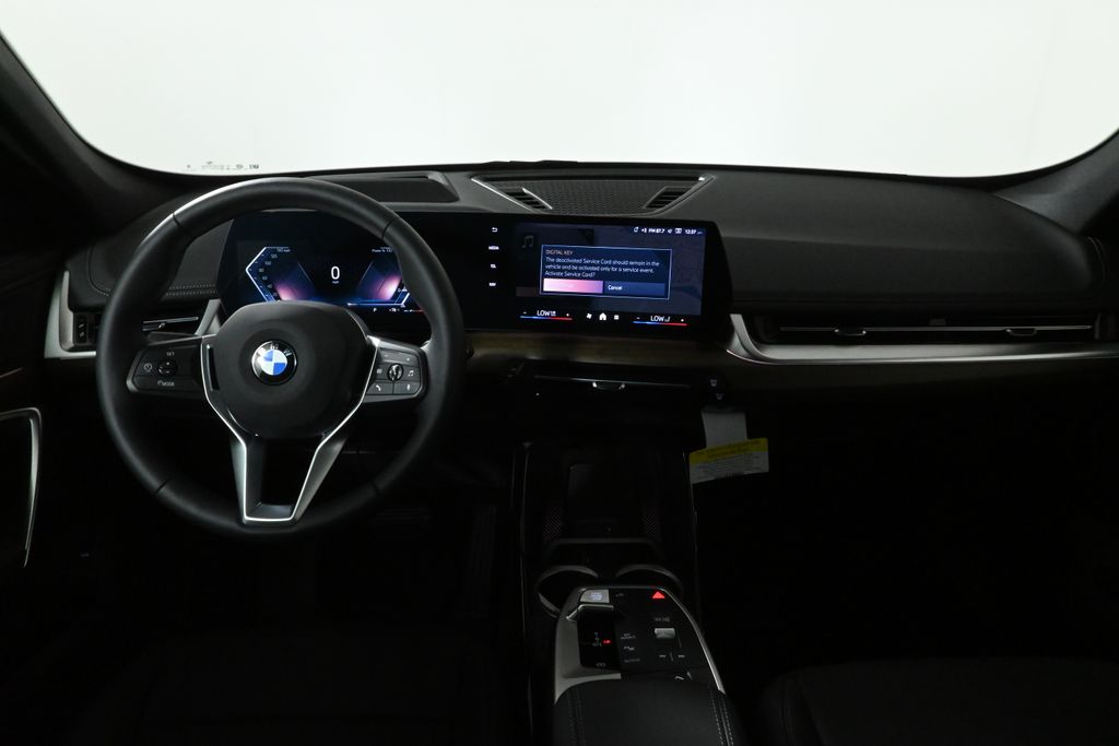 Thumbnail: 2026 BMW X1 - 17