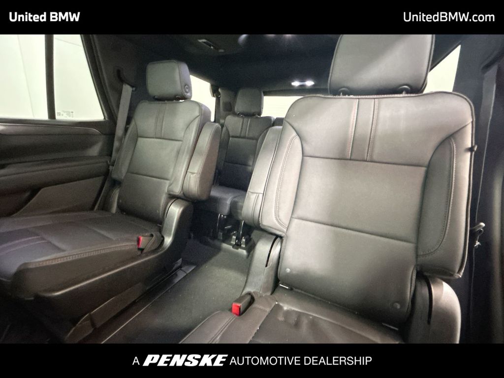 Thumbnail: 2023 Chevrolet Tahoe - 21